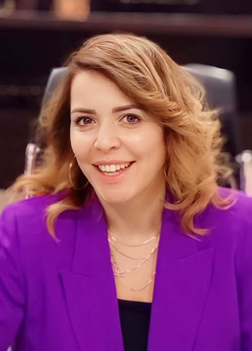 Ruba Darwish