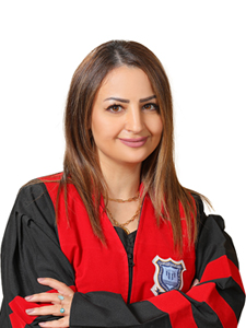 Dr. Maha Yaseen