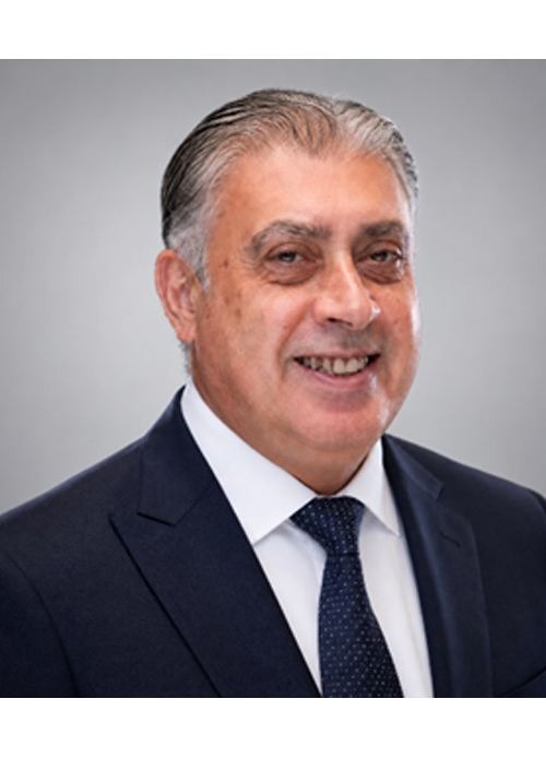 George Samour