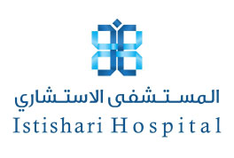 Istishari Hospital logo