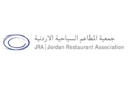 Jordan Restaurants Association logo