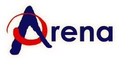 Arena Logo