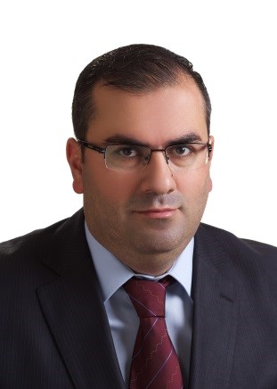 Dr. Suleiman Mohammad Suleiman Abu Atmeh 