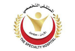 The Specialty Hospital logo