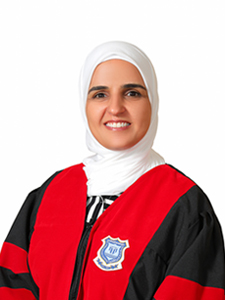Dr. Nosaiba Dar Mousa