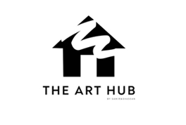 Art Hub Academy logo