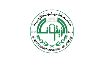 Al Zaytoonah University Of Jordan