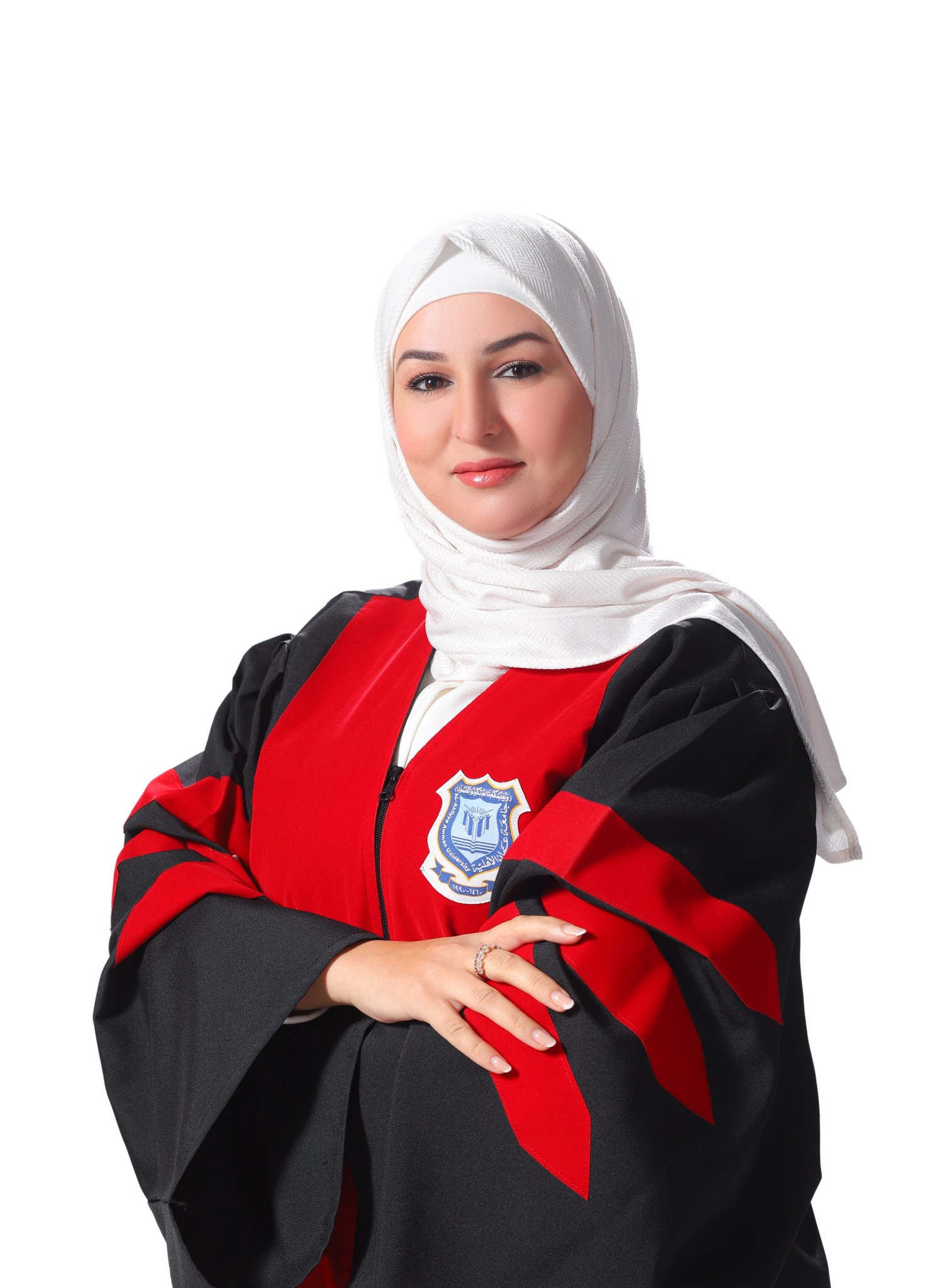 Dr. Maha Shehadeh