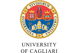 University of Cagliari logo