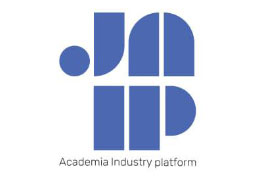 Academia Industry Platform logo