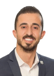 Khaled Alzoubi