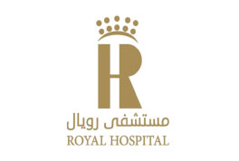 Royal Hospital logo