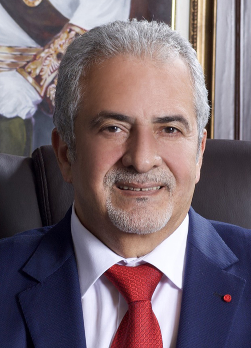 Dr. Sari Ahmad Hamdan