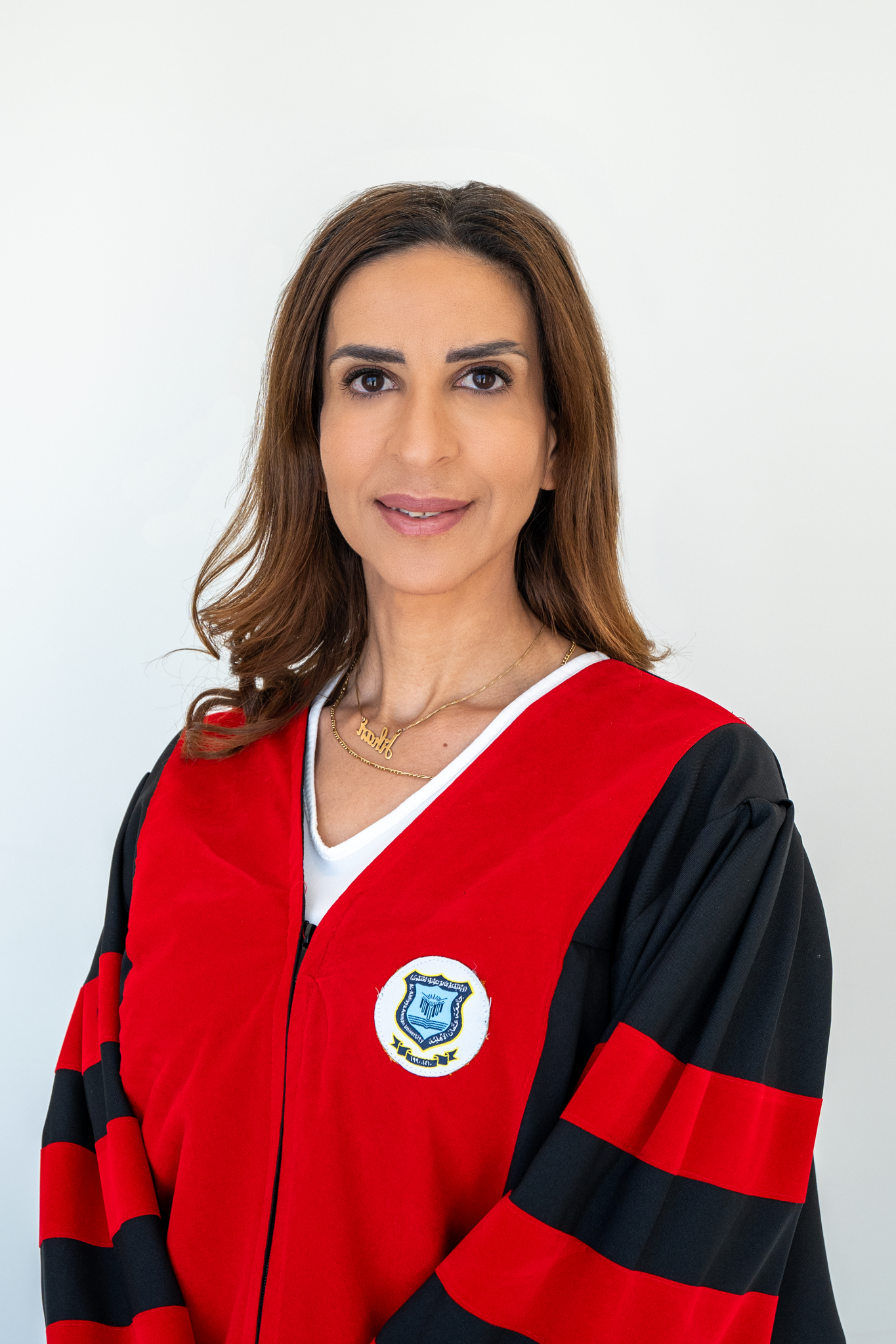 Lecturer. Jihan Al-Sahawneh
